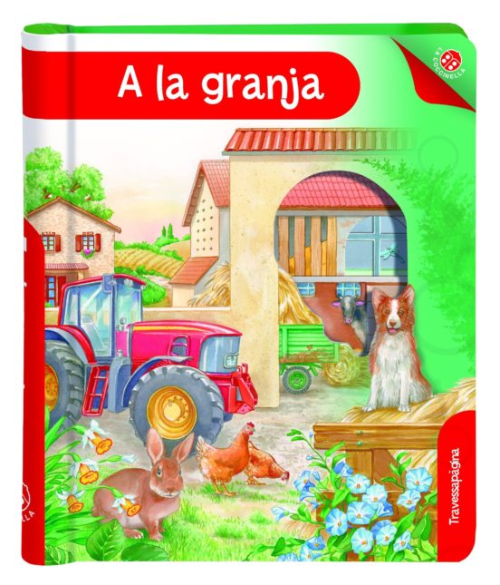 A la Granja