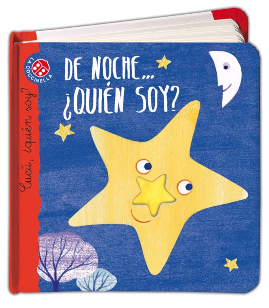 De Noche ¿quien Soy?