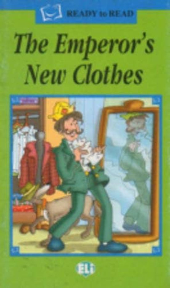 The Emperors New Clothes