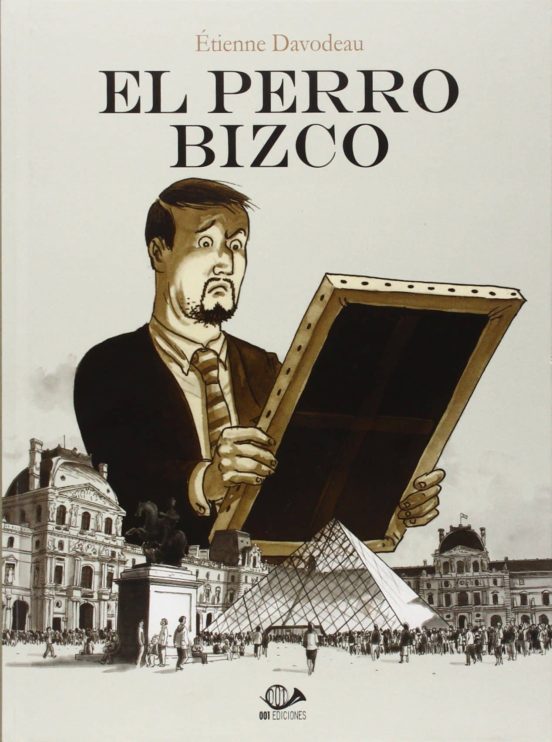 El Perro Bizco