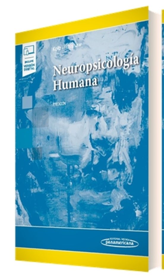 Neuropsicología Humana