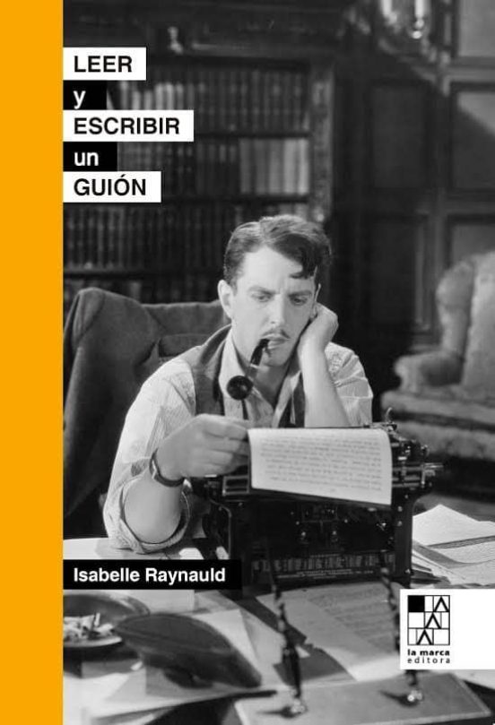 Leer y Escribir un Guion