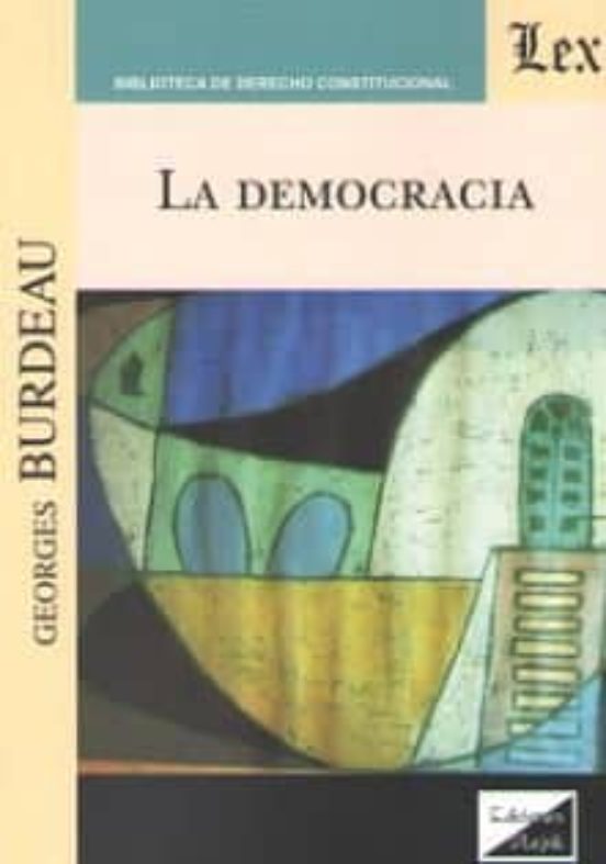 Democracia La