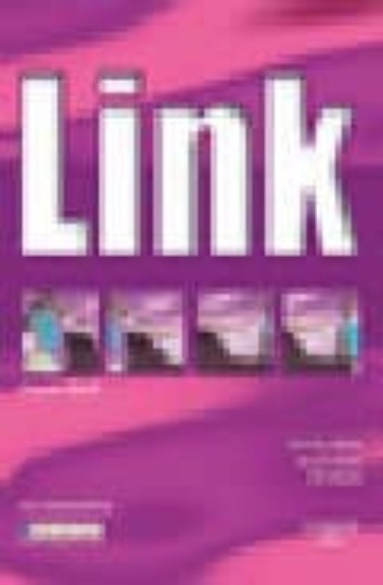 Link Pre-intermediate Test Bk