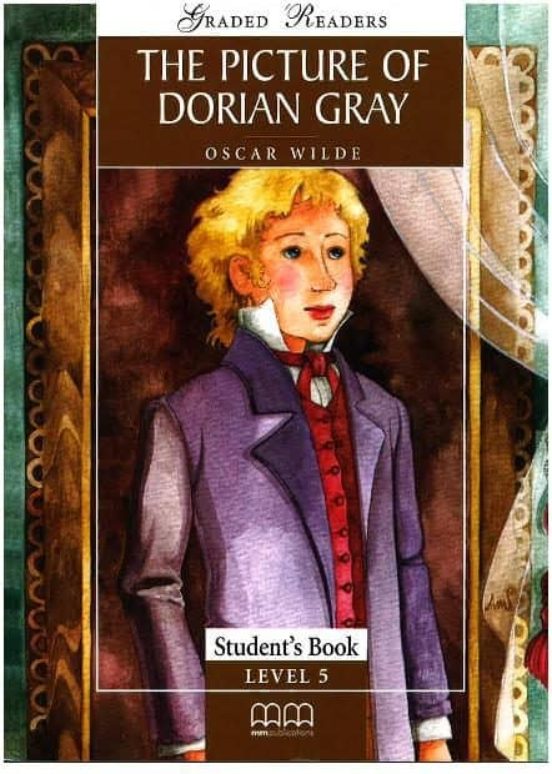 The Picture Of Dorian Gray Libro