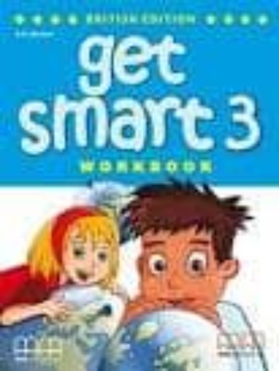 Get Smart 3 Workbook