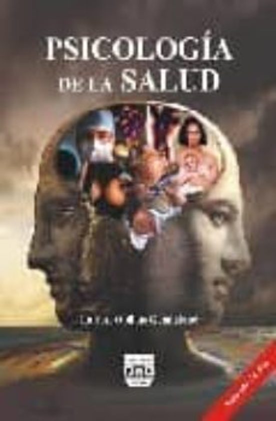 Psicologia De La Salud