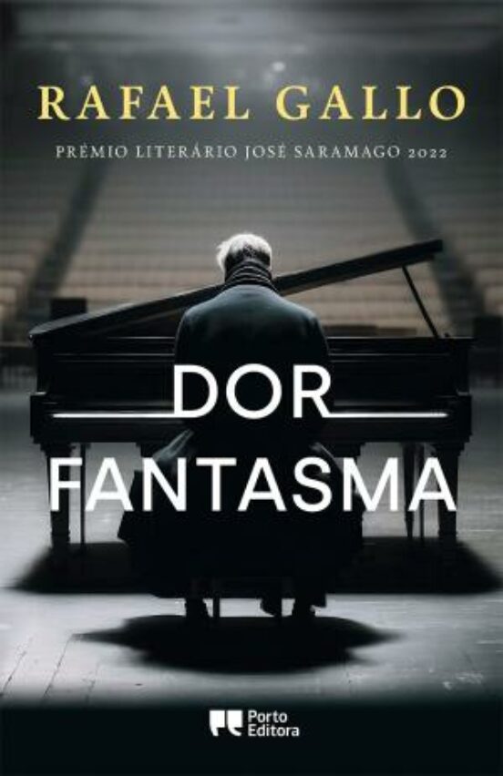 Dor Fantasma