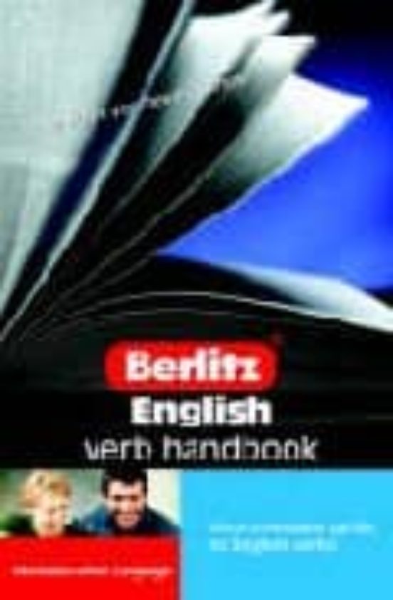 English Verb Handbook