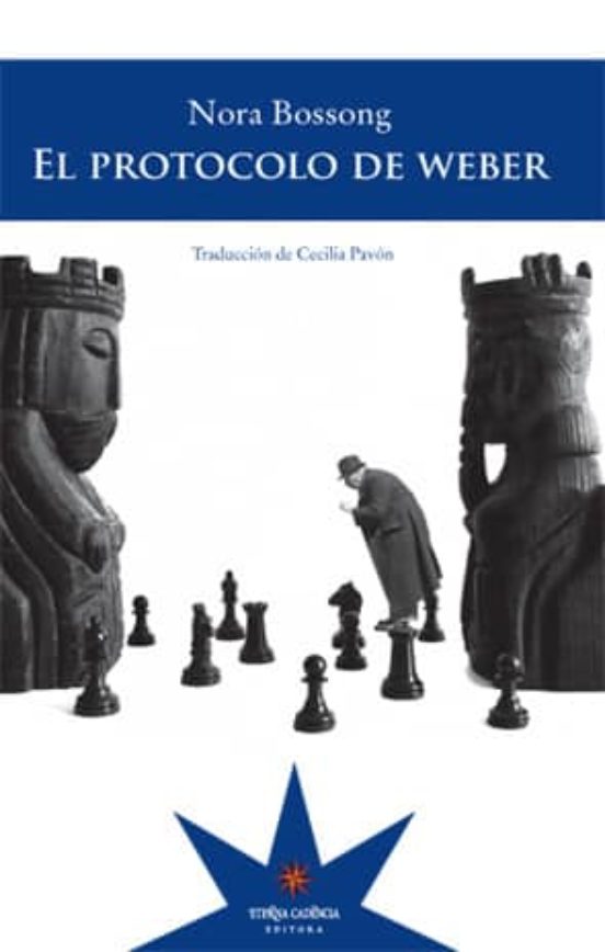 El Protocolo de Weber