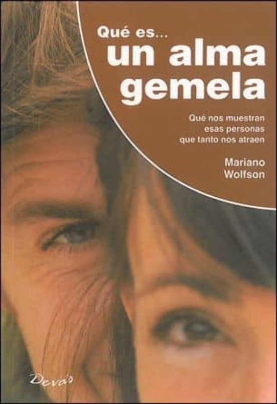 Que Es Un Alma Gemela