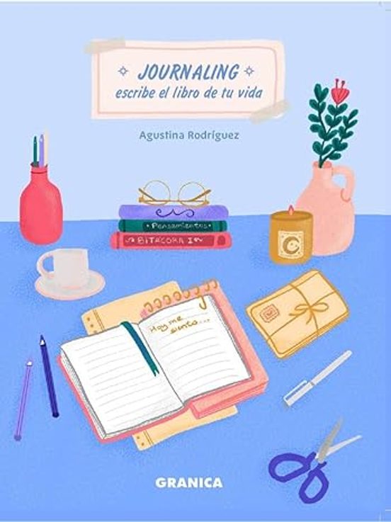 Journaling