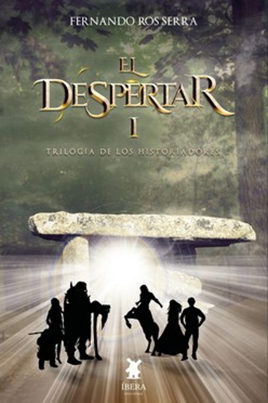 El Despertar. Trilogia de los Historiadores i