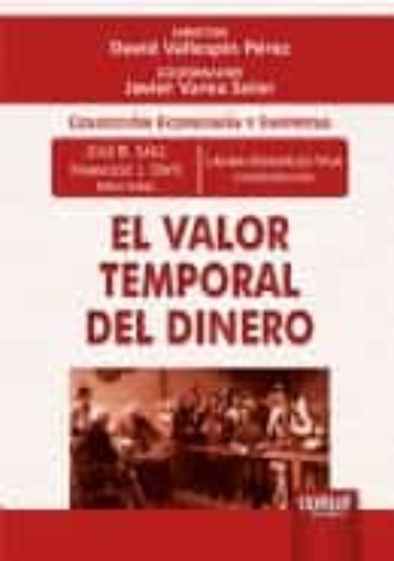 El Valor Temporal Del Dinero