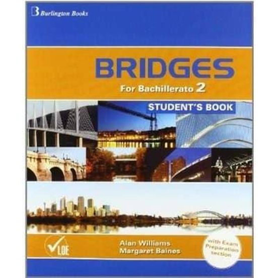 Bridges For Bach 2 Class Audio Cds Spa New