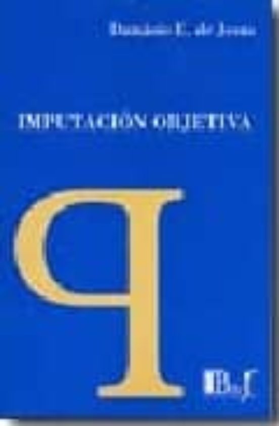 Imputacion Objetiva