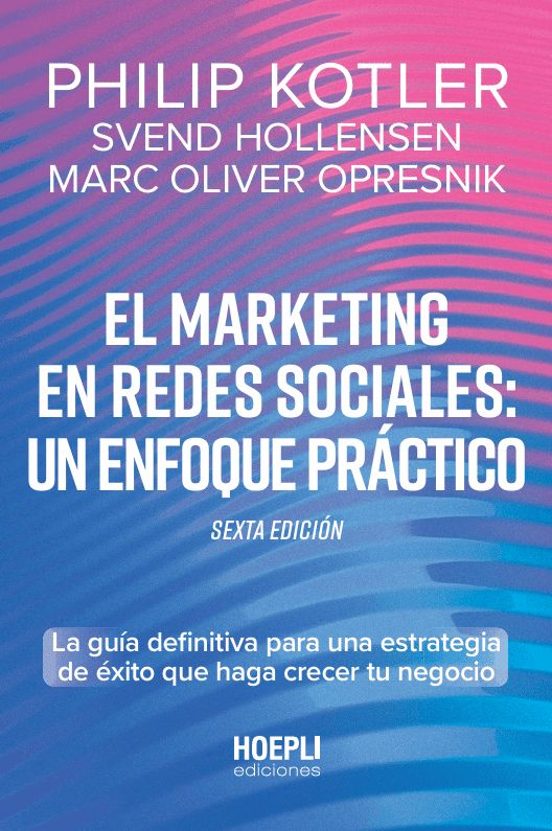 El Marketing En Redes Sociales: Un Enfoque Práctico