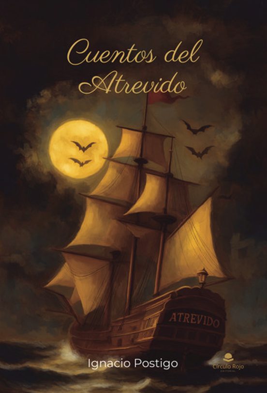 Cuentos del Atrevido