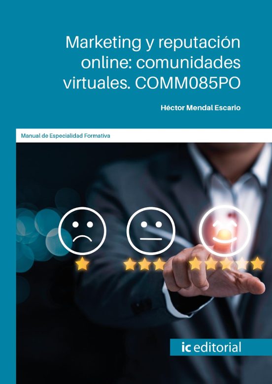Comm085po Marketing Y Reputación Online: Comunidades Virtuale