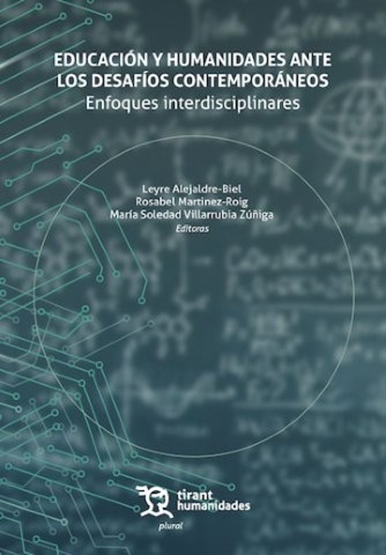 Educación y Humanidades Ante los Desafíos Contemporáneos. Enfoque S in