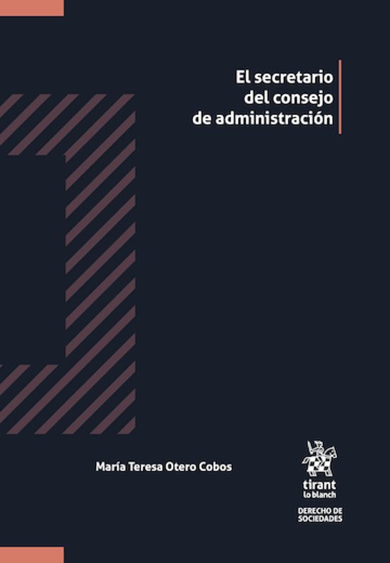 El secretario del consejo de administración