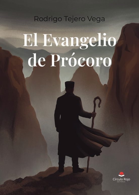 El Evangelio de Prócoro
