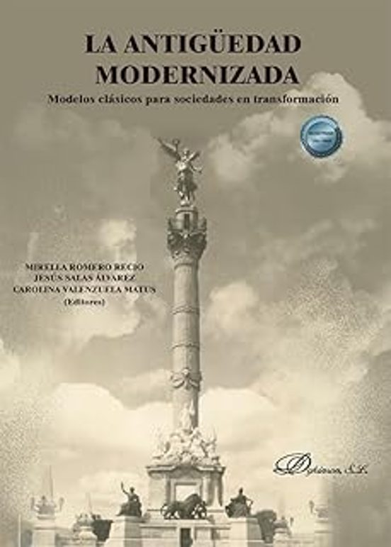 La Antiguedad Modernizada