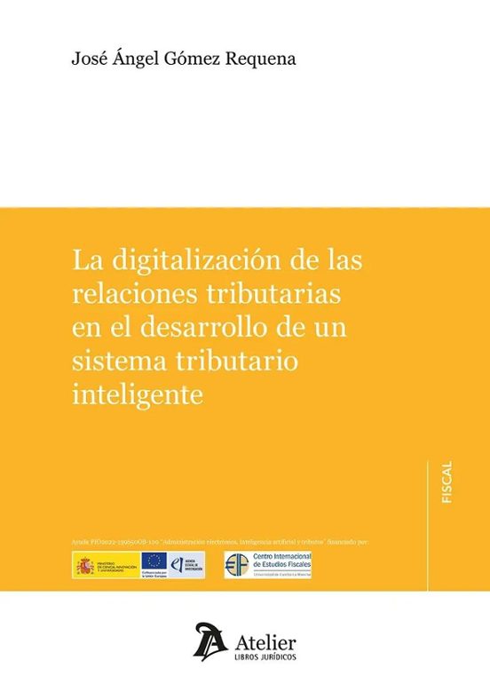 Digitalización De Las Relaciones Tributarias En El Desarroll Trib Utar