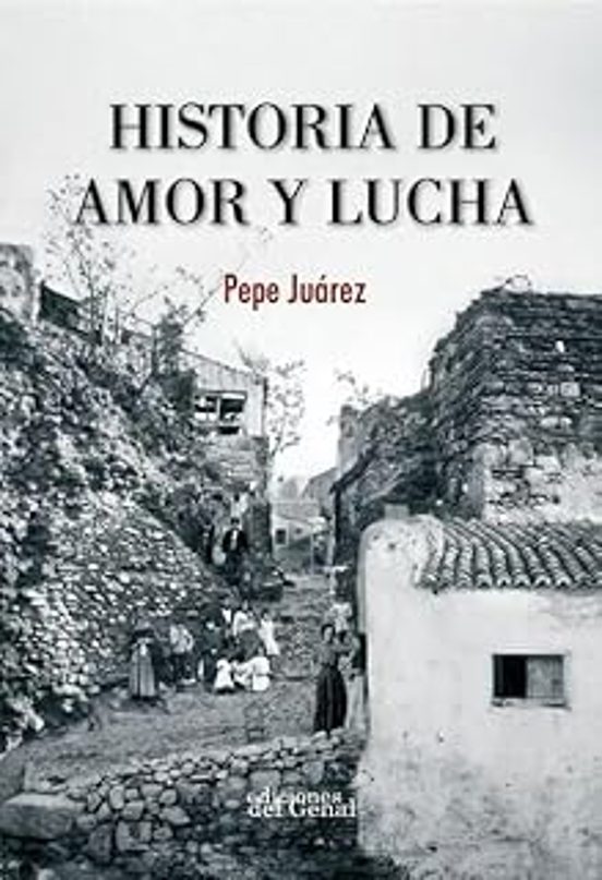 Historia de amor y lucha