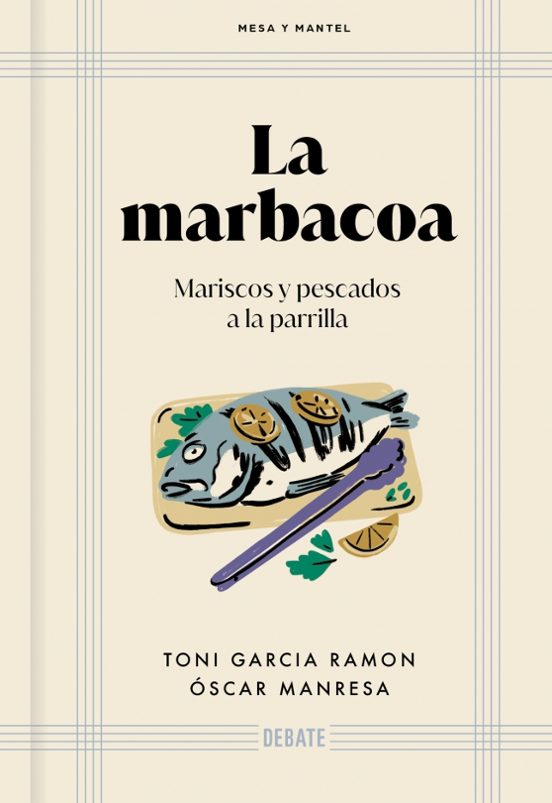Marbacoa