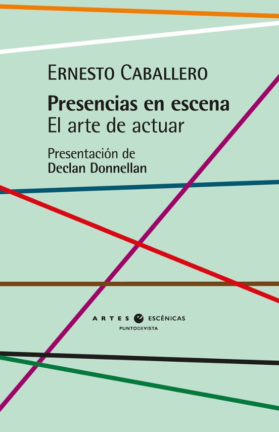 Presencias en escena