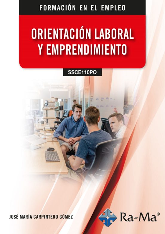 Orientación Laboral Y Emprendimiento