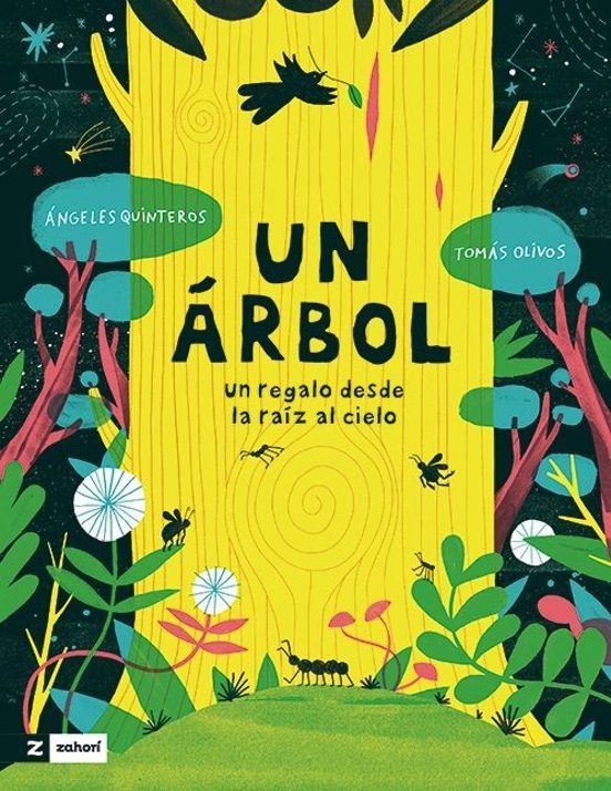 Un árbol