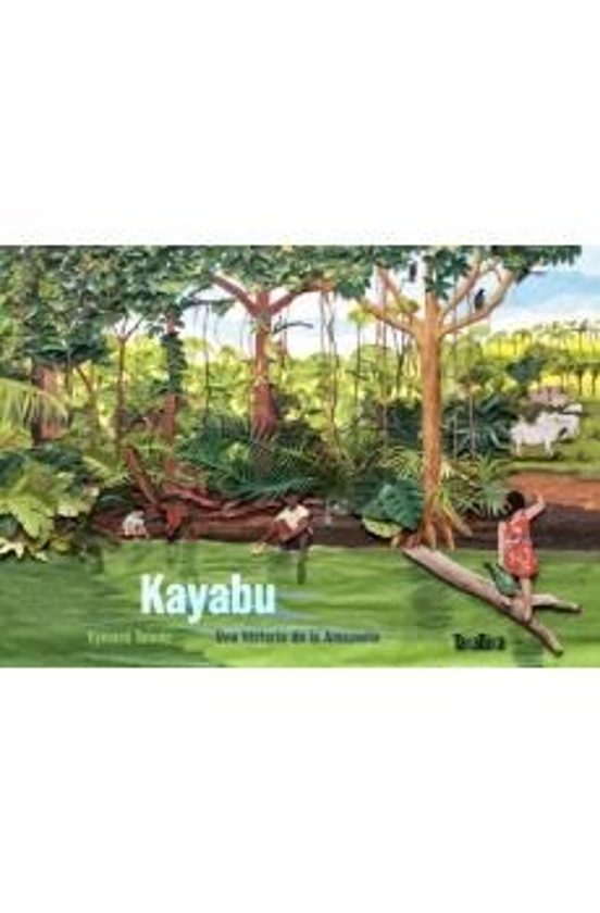 Kayabu
