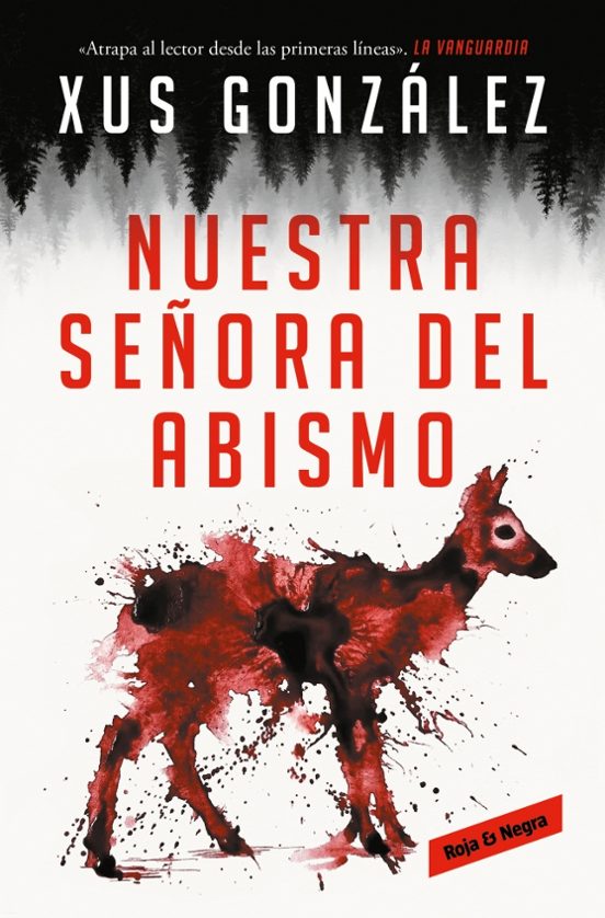 Nuestra señora del abismo