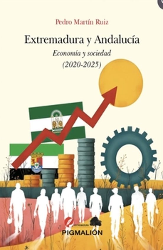 Extremadura y Andalucia