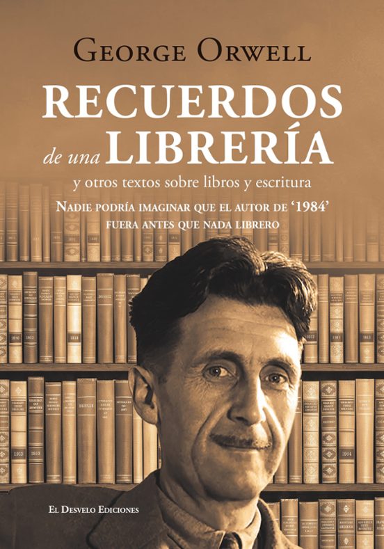 Recuerdos de una librería