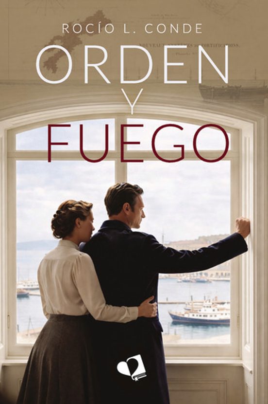Orden y fuego