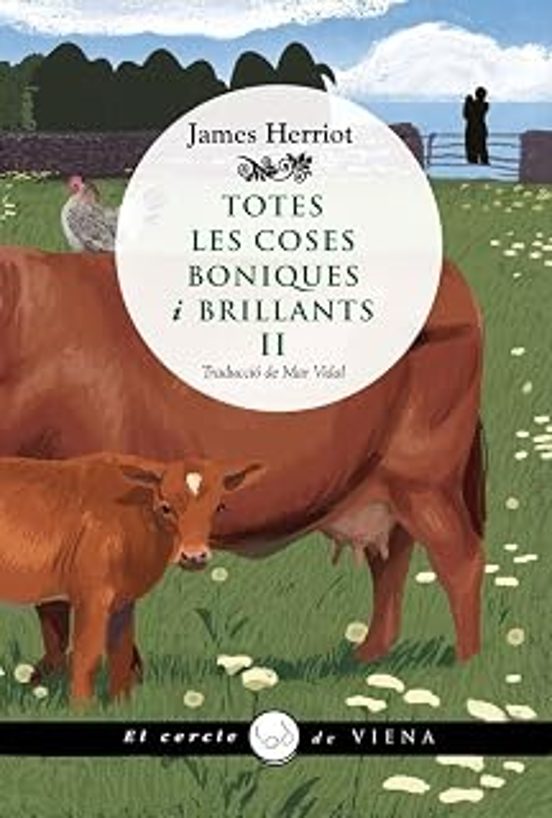 Totes les coses boniques i brillants II