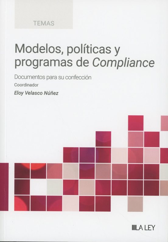 Modelos Políticas y Programas de Compliance