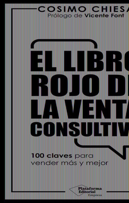 El libro rojo de la venta consultiva