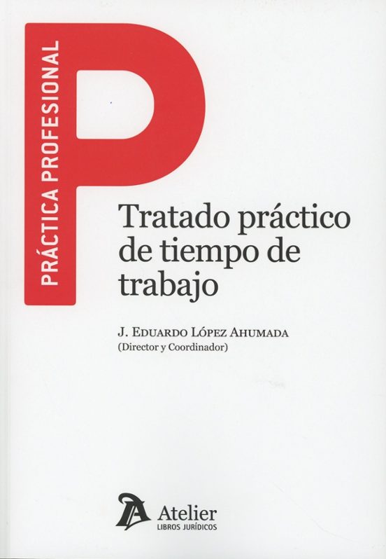 Tratado Práctico De Tiempo De Trabajo