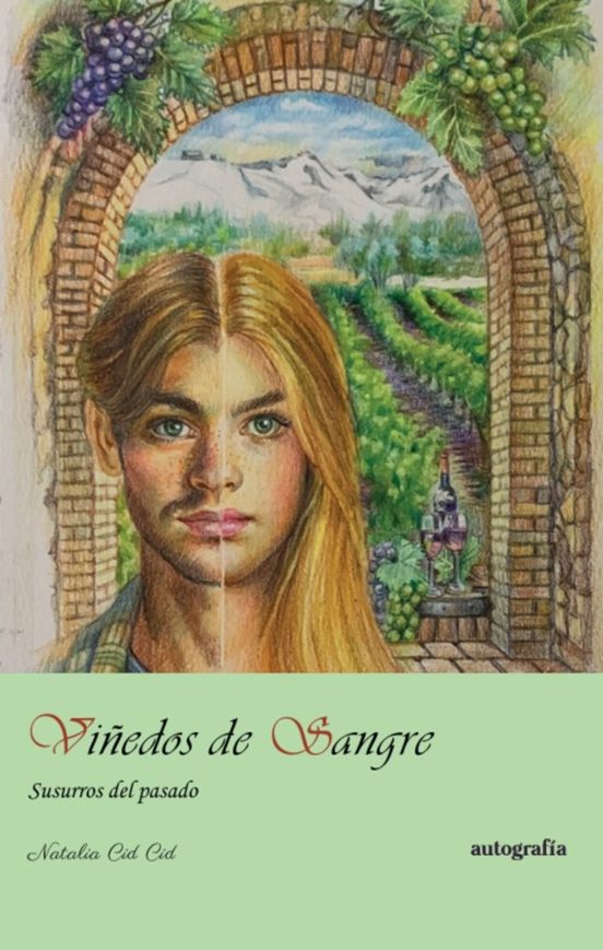 Viñedos de sangre