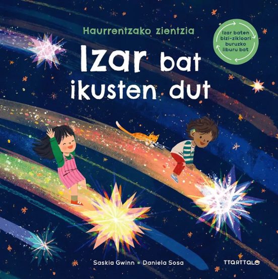 Izar Bat Ikusten Dut
