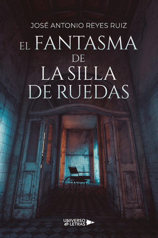 El Fantasma de la Silla de Ruedas