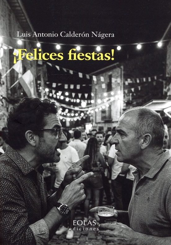 ¡Felices fiestas!