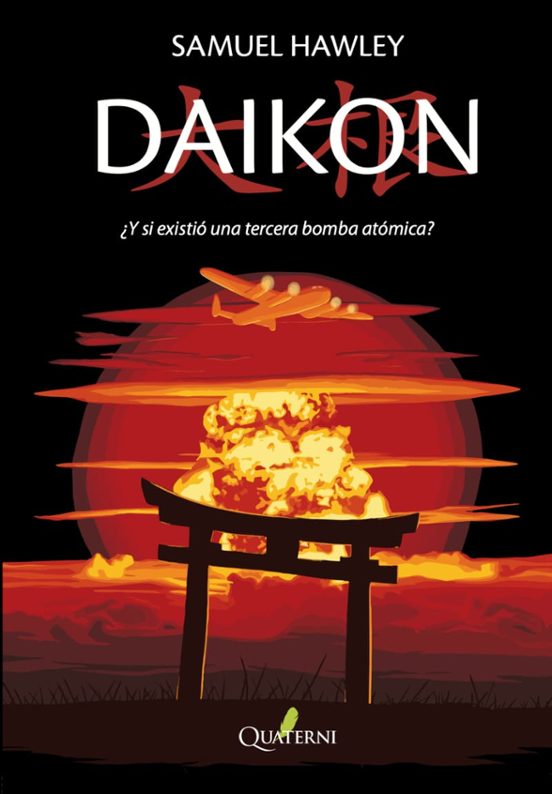 Daikon