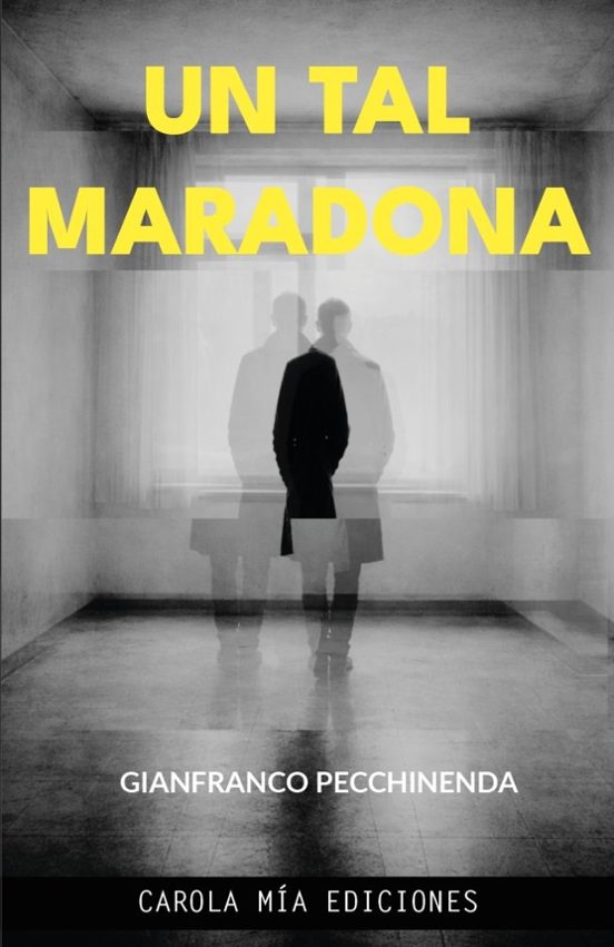Un Tal Maradona