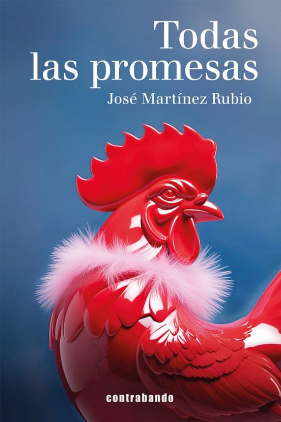 Todas las promesas