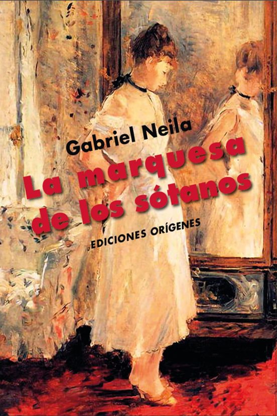 La marquesa de los sótanos